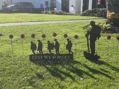 Remembrance Day 2023