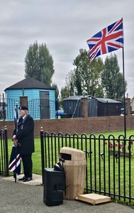 SB Remembrance 2024 10