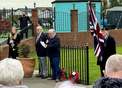 SB Remembrance 2024 16