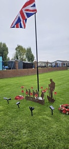 SB Remembrance 2024 24