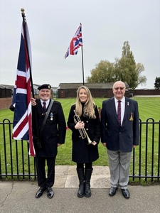 Remembrance Day 2024