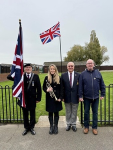 SB Remembrance 2024 26