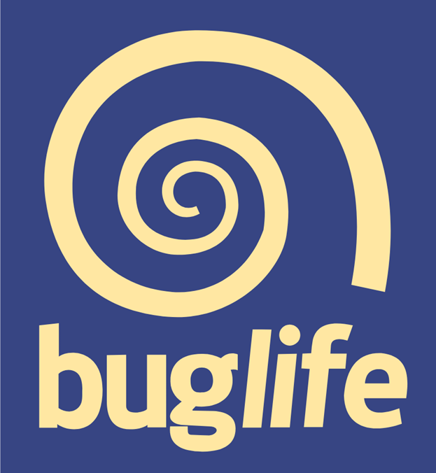 Buglife Logo