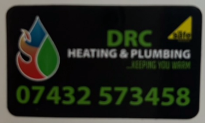 DRC Heating And Plumbing