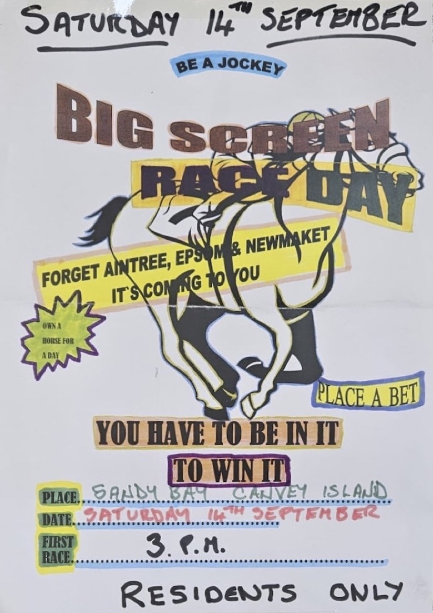 2024-09-14 SB Race Day