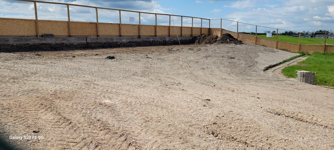 Pavilion Progress 2