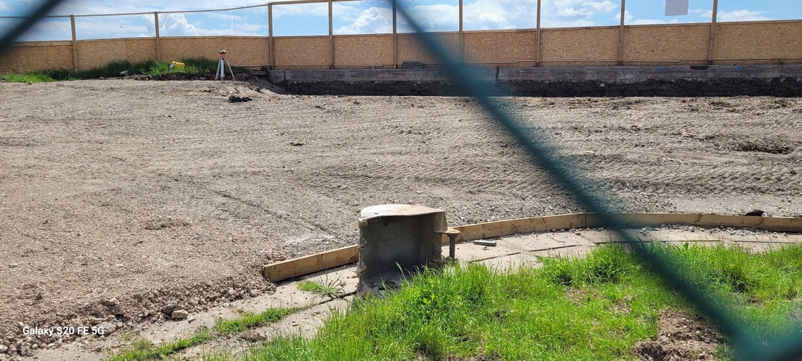 Pavilion Progress 4