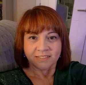 Amanda Bastable