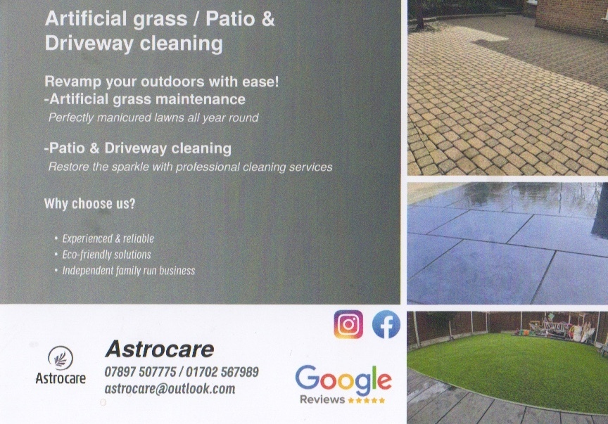 Astrocare