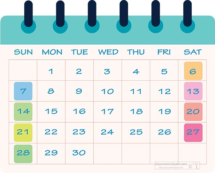Calendar