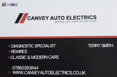Canvey Auto Electrics