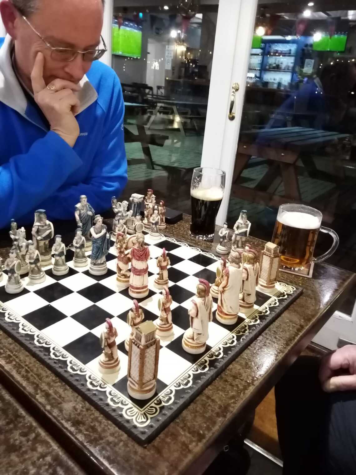 Chess Club Pic 17-01-2023
