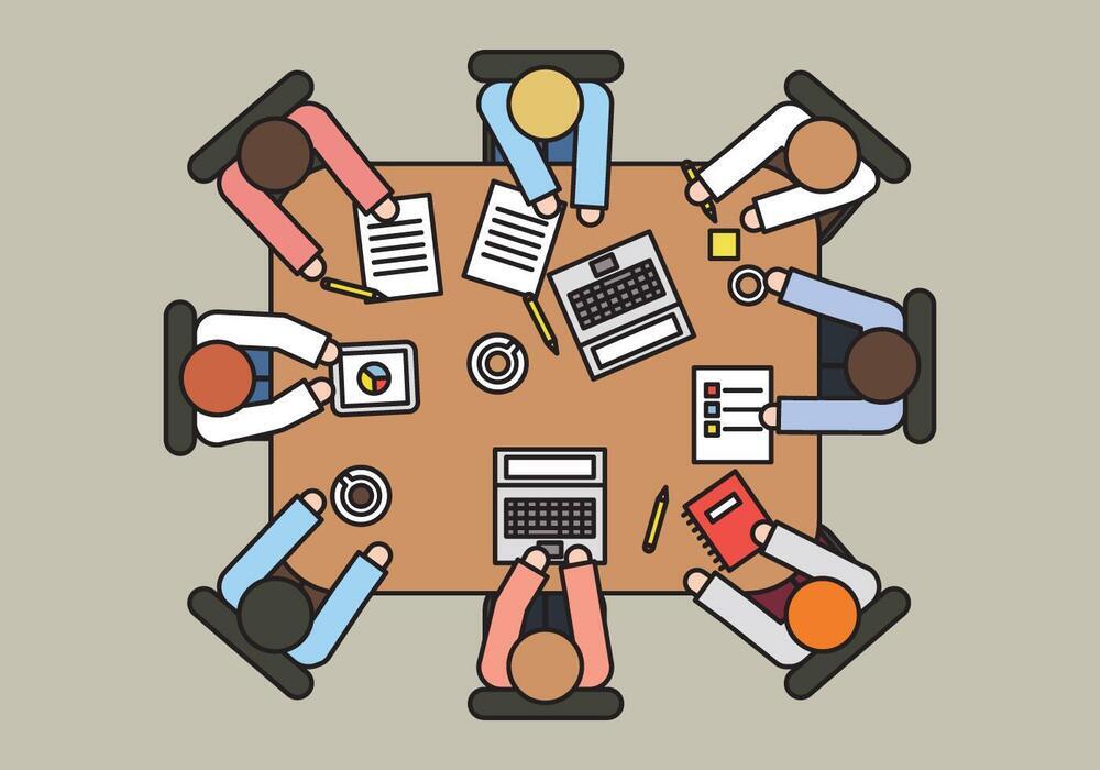 Committee Image