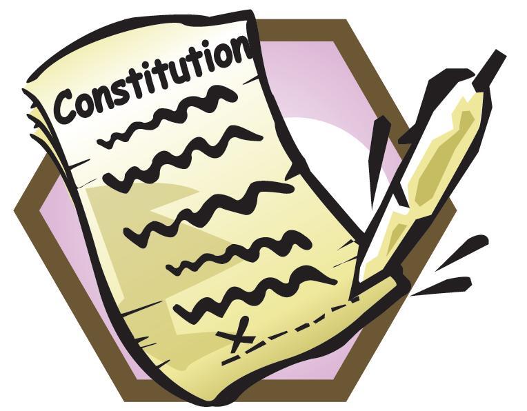 Constitution