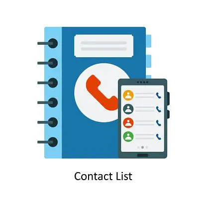 Contact List