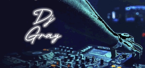 DJ Gray