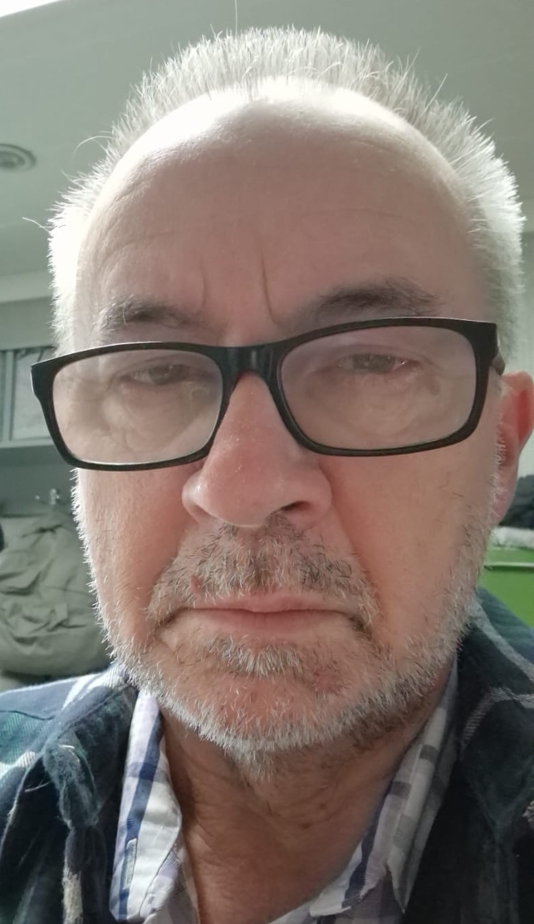 Gary Wakeling
