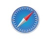 iOS Safari icon