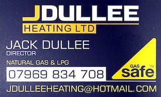 JDullee Heating