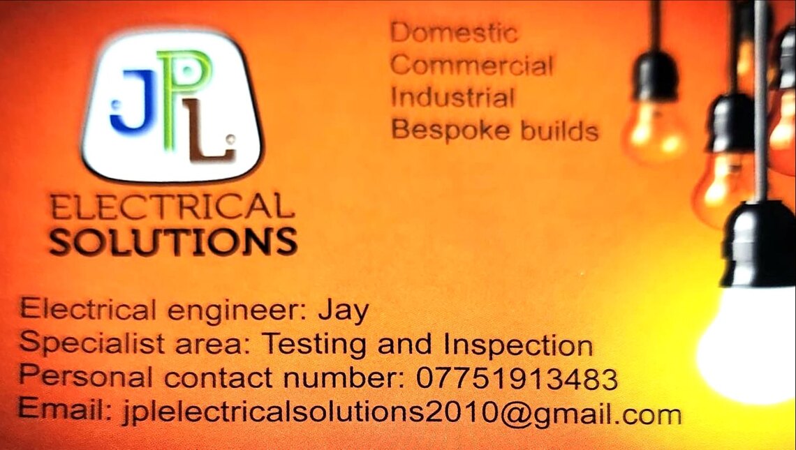 JPL Electrical
