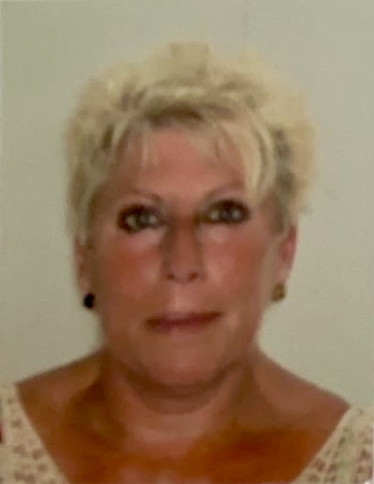 Julie Crudgingham