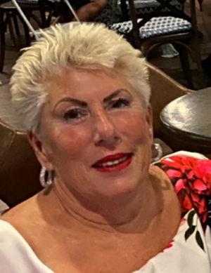 Julie Crudgington
