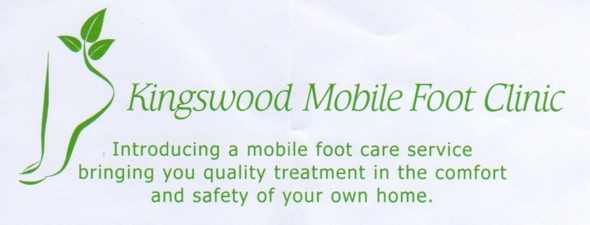 Kingswood Mobile Foot Clinic