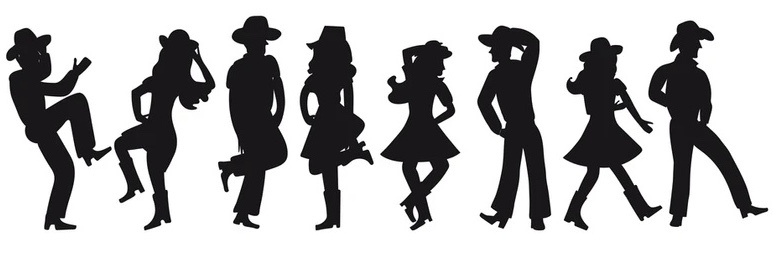 Line Dancing