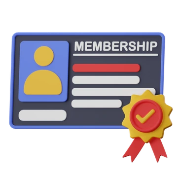 Membership Image