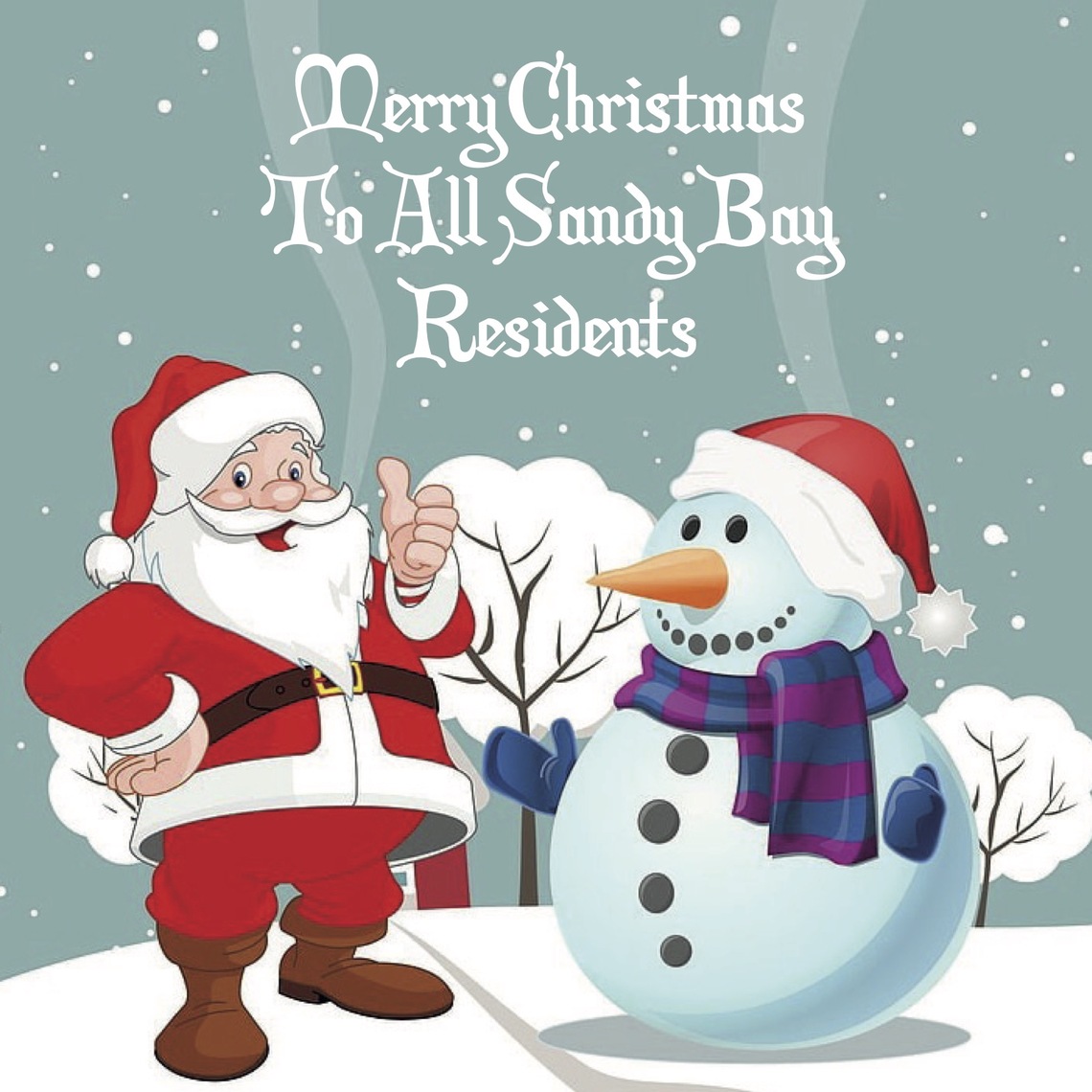 Merry Christmas
