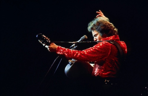Neil Diamond