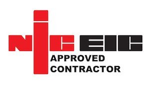 NICEIC Contractor