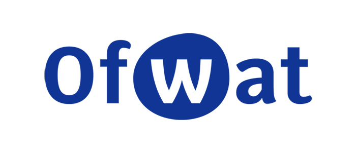 Ofwat logo