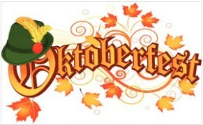 Oktoberfest 2022 Event