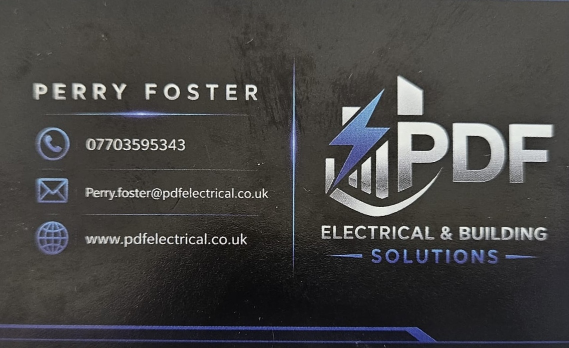 Perry Foster Electrical