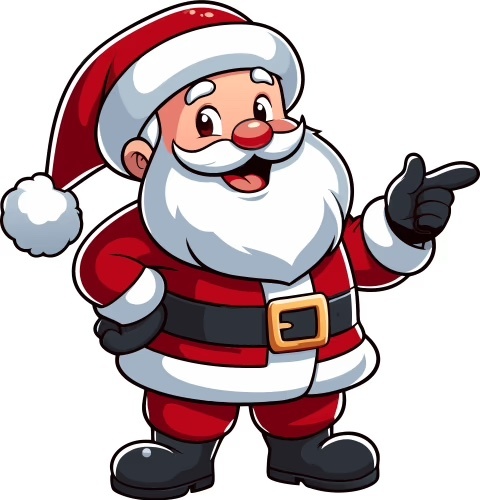 Santa