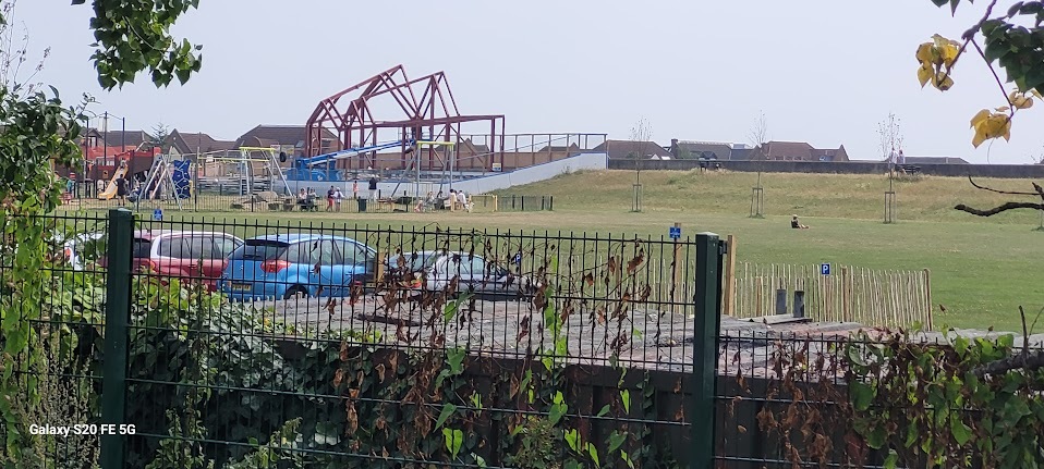 Pavilion Progress 7