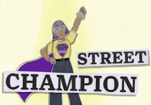 Street Champion Pic