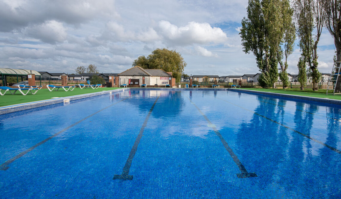 Swimming Pool pic