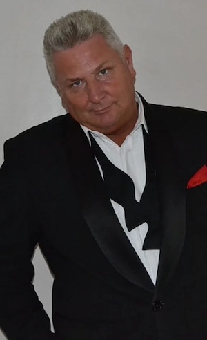 Tony B