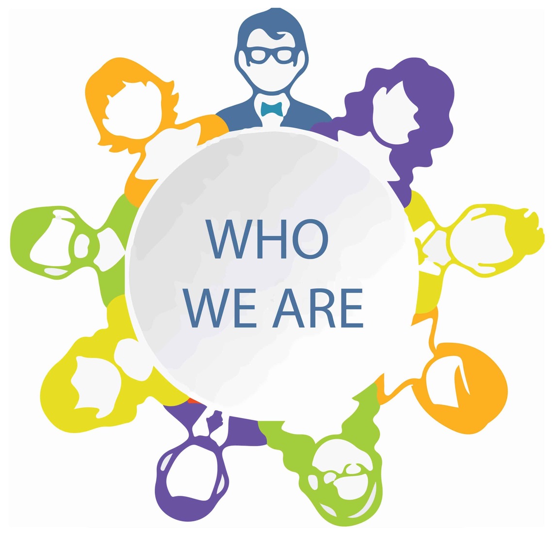 Who We Are Image