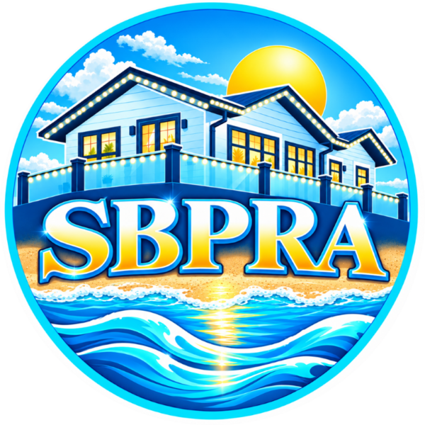 Sandy Bay Park Residents Association (SBPRA) - (sandybayparkra@gmail.com) logo