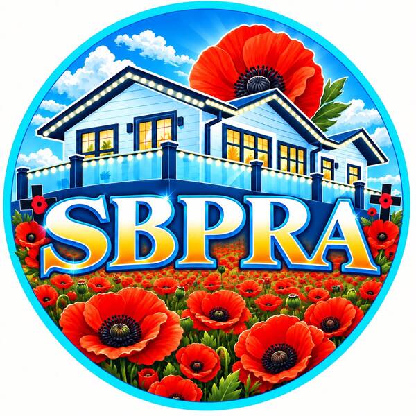 Sandy Bay Park Residents Association (SBPRA) - (sandybayparkra@gmail.com) logo